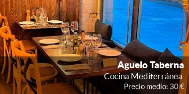 Aguelo Taberna