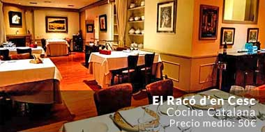 El Racó d'en Cesc