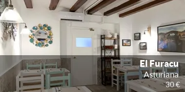 El Furacu
