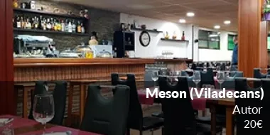 Meson (Viladecans)