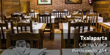 Txalaparta