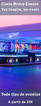 Restaurante Costa Breve Barcelona